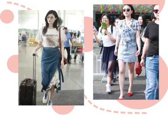 小细节小心思穿搭,小细节穿衣打扮