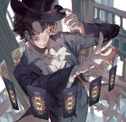 诡秘之主黑面草是什么梗,诡秘之主罗萨戈是什么梗