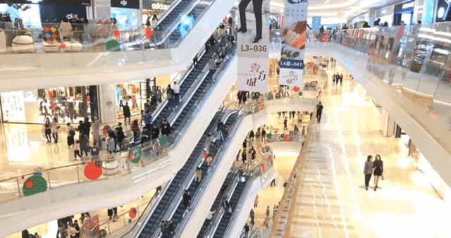 宝安西部中心,宝安的市中心