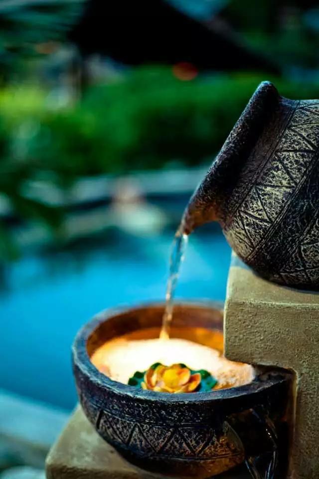 这5家高颜值温泉吸引了半城西安人，你值得拥有