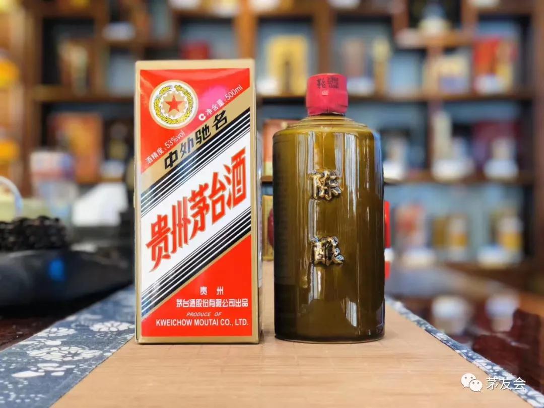 老酒陈酿年份酒,茅台老酒与汾酒区别