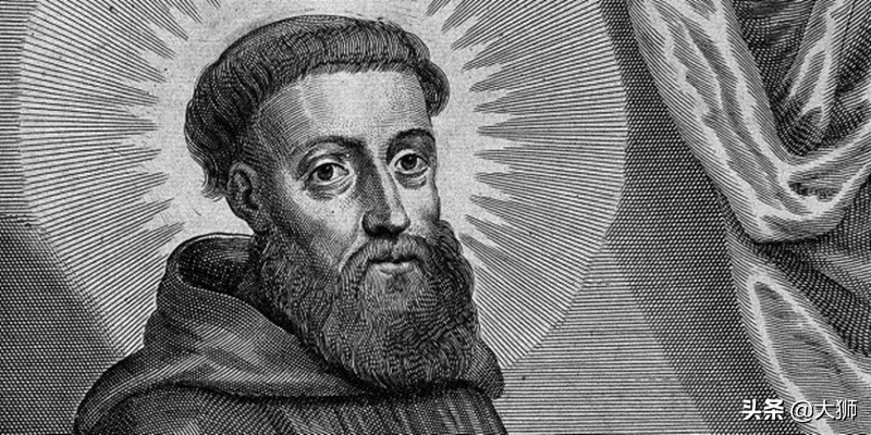 “那一夜，月亮分出叉，并燃烧起来”：1178，坎特伯雷事件