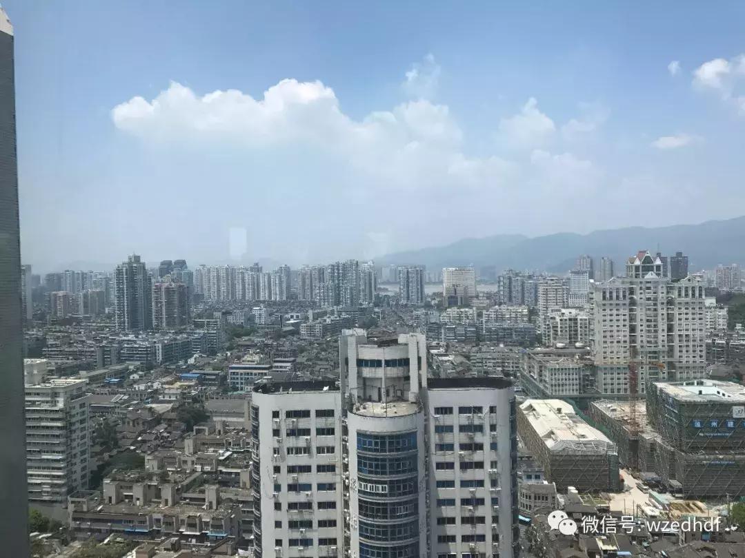 温州的租金有没有下降,温州租赁新规出台