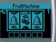 游戏手机发展史,传奇游戏发展史