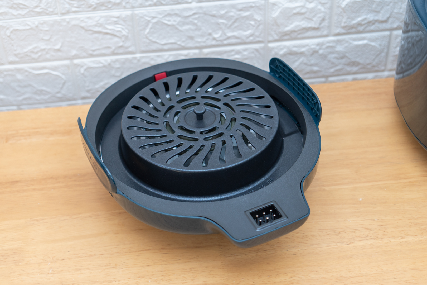 苏泊尔新款带菜谱的电压力锅,经济实惠的苏泊尔电压力锅