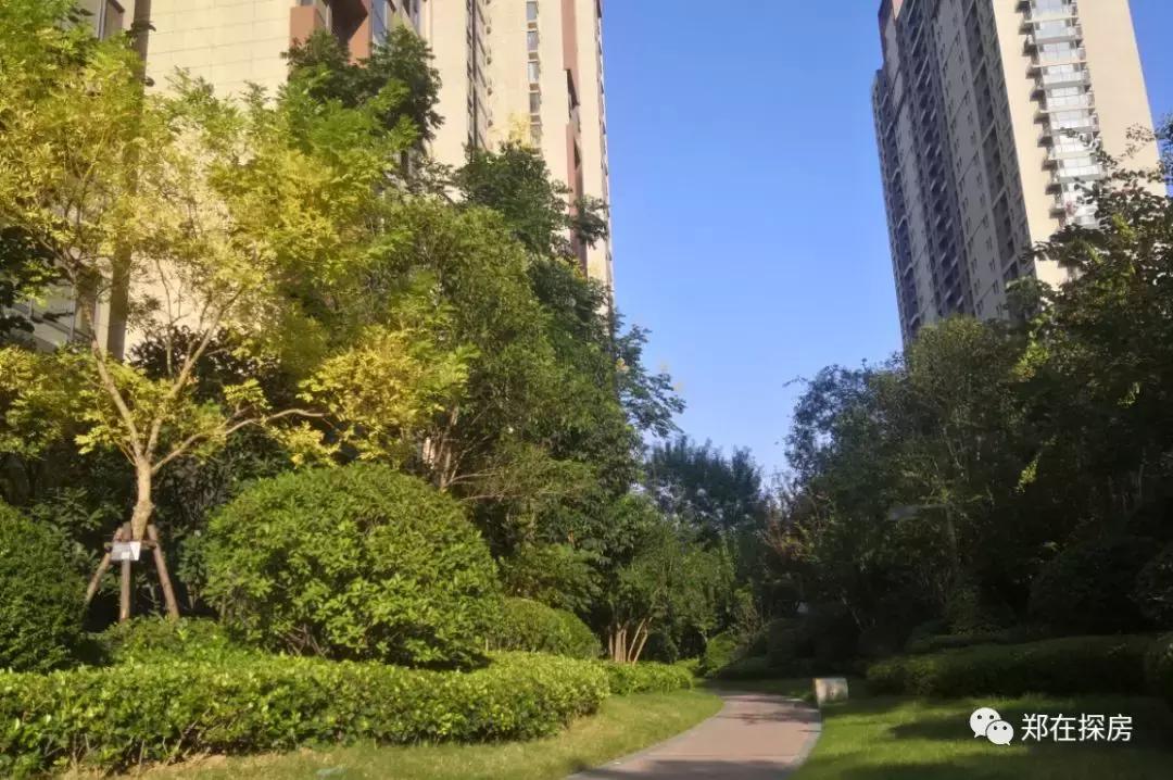 永威西溪花园装修效果,永威西溪花园业主