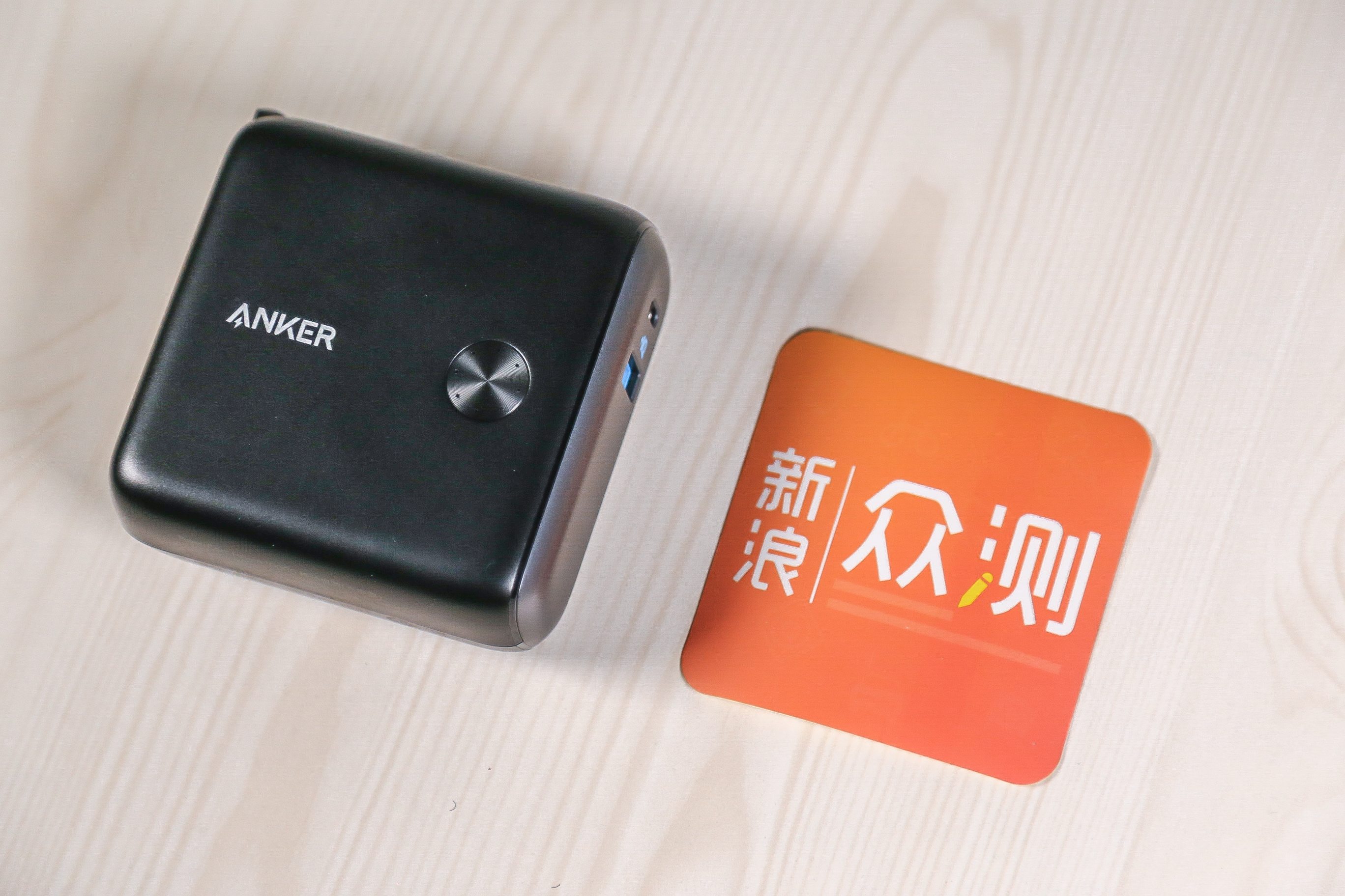 anker20w快充和原装对比,ankerpd20w快充评测