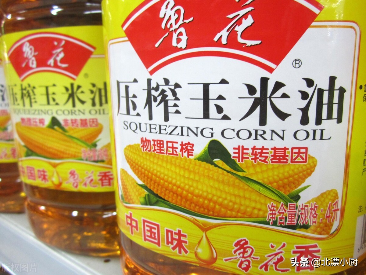 大豆油花生油调和油,大豆油花生油哪个油好