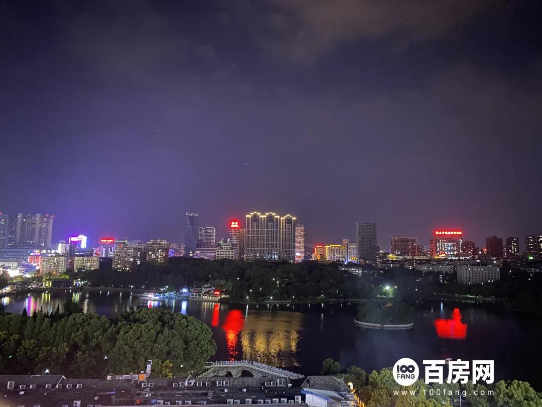 湖南省郴州市未来的发展前景如何,县城真的没有未来吗