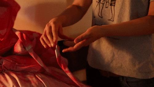 日本妹子设计的*体器人官**电器,有点重口味了吧…