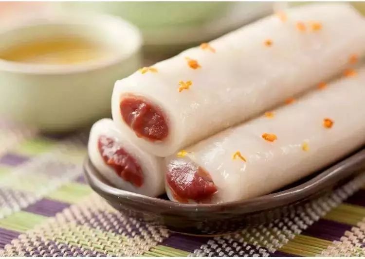 上海好吃的糕点店推荐,上海有名气的糕点铺