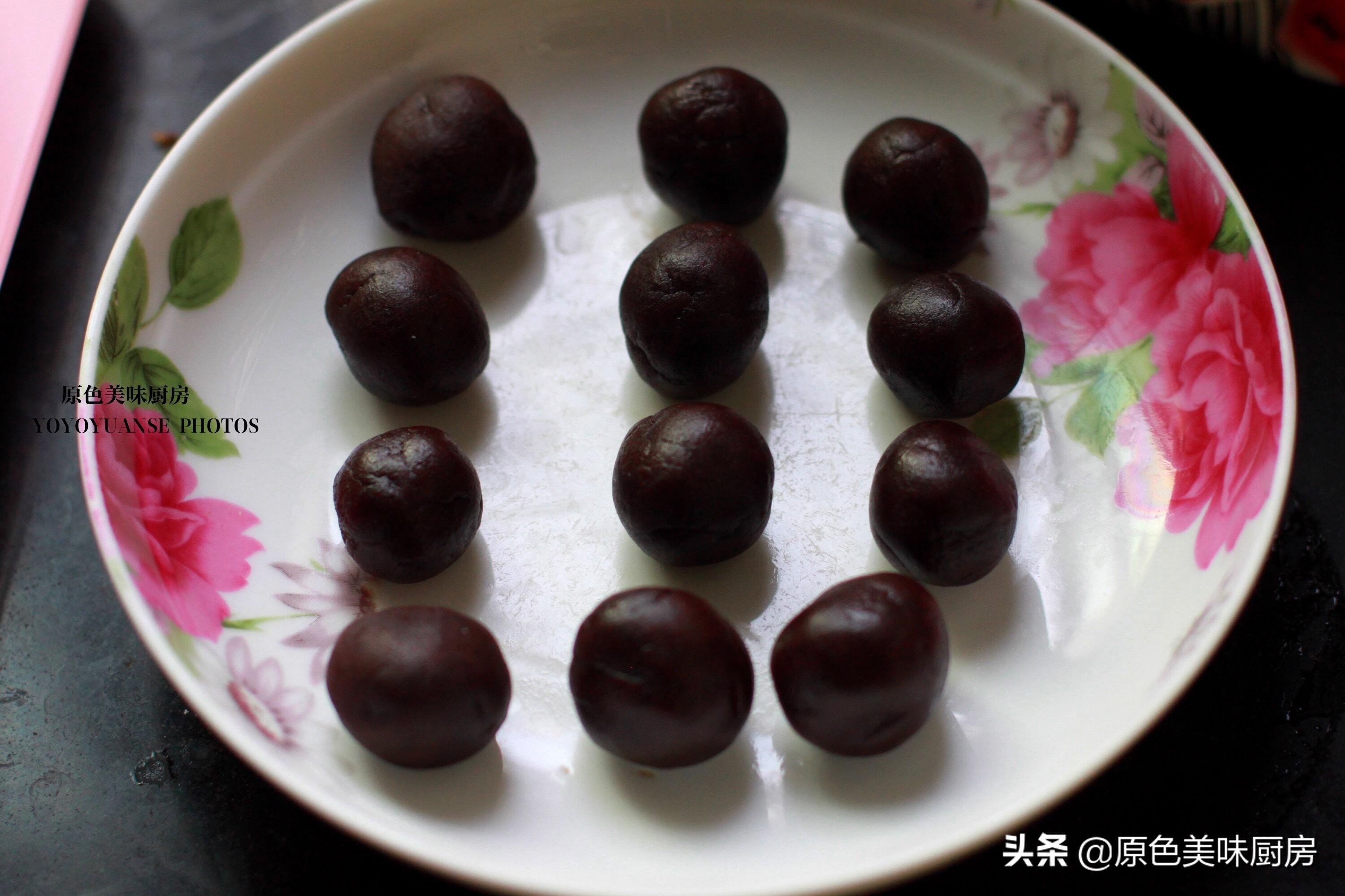 煮汤圆好吃的技巧,煮汤圆如何更好吃