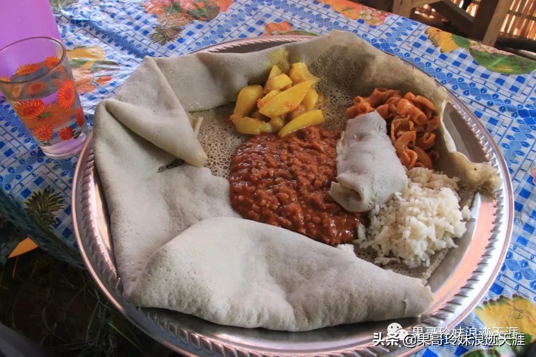 在非洲有个国家叫赞比亚,他是你想象中的样子吗?