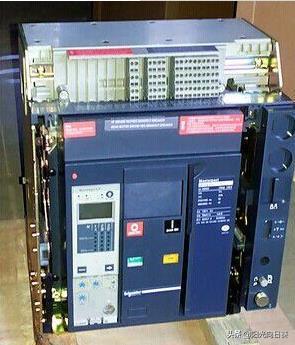 35kv户外真空断路器构造及原理,10kv真空断路器控制原理说明书