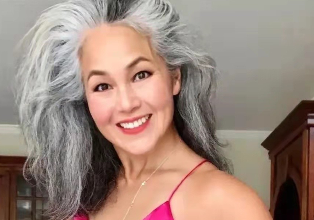 白发越来越多吃什么可以改善,白发越来越多有什么好办法