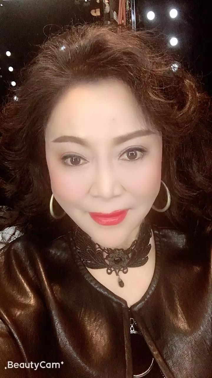 大师弟子迎新，常派传承有人