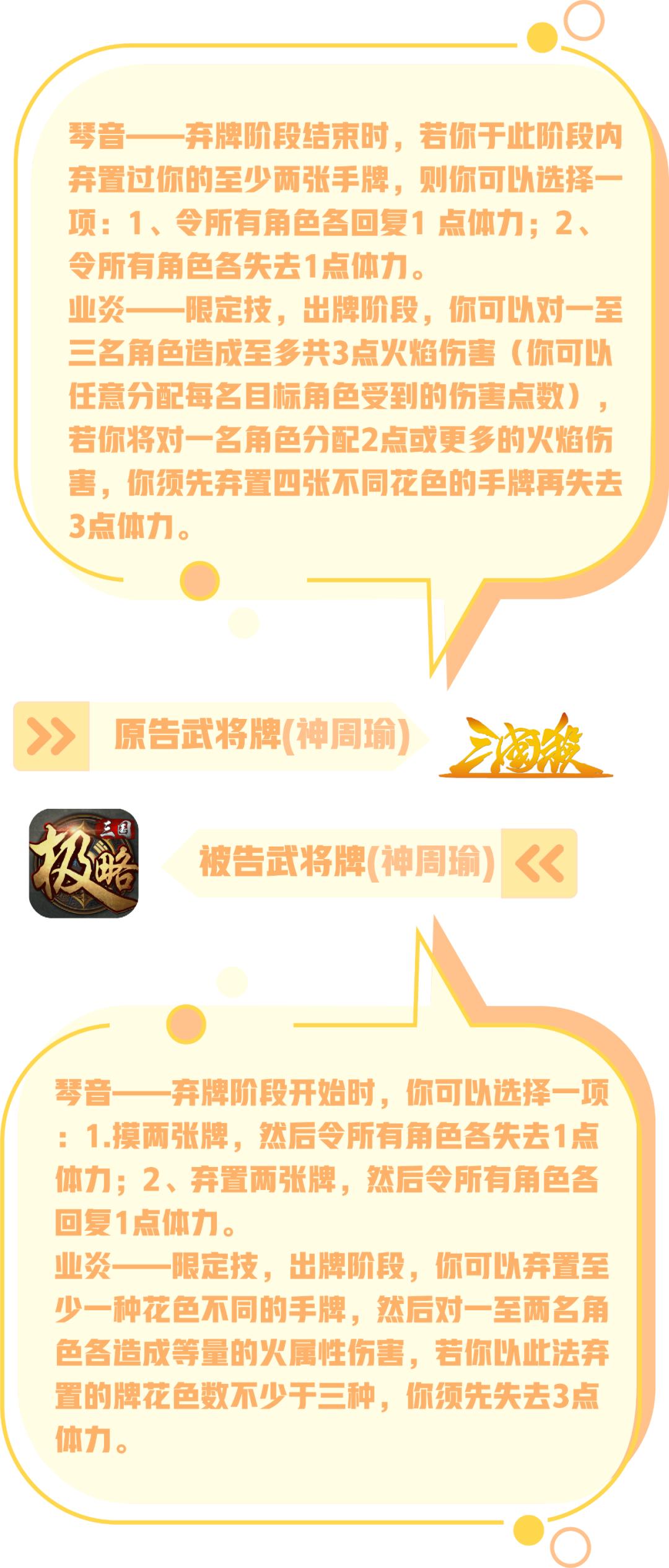 最详细三国杀规则,你已经知道了三国杀的基本规则