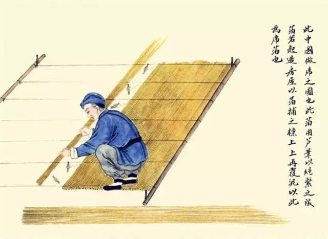 失传的十大民俗,100个失传国粹文化