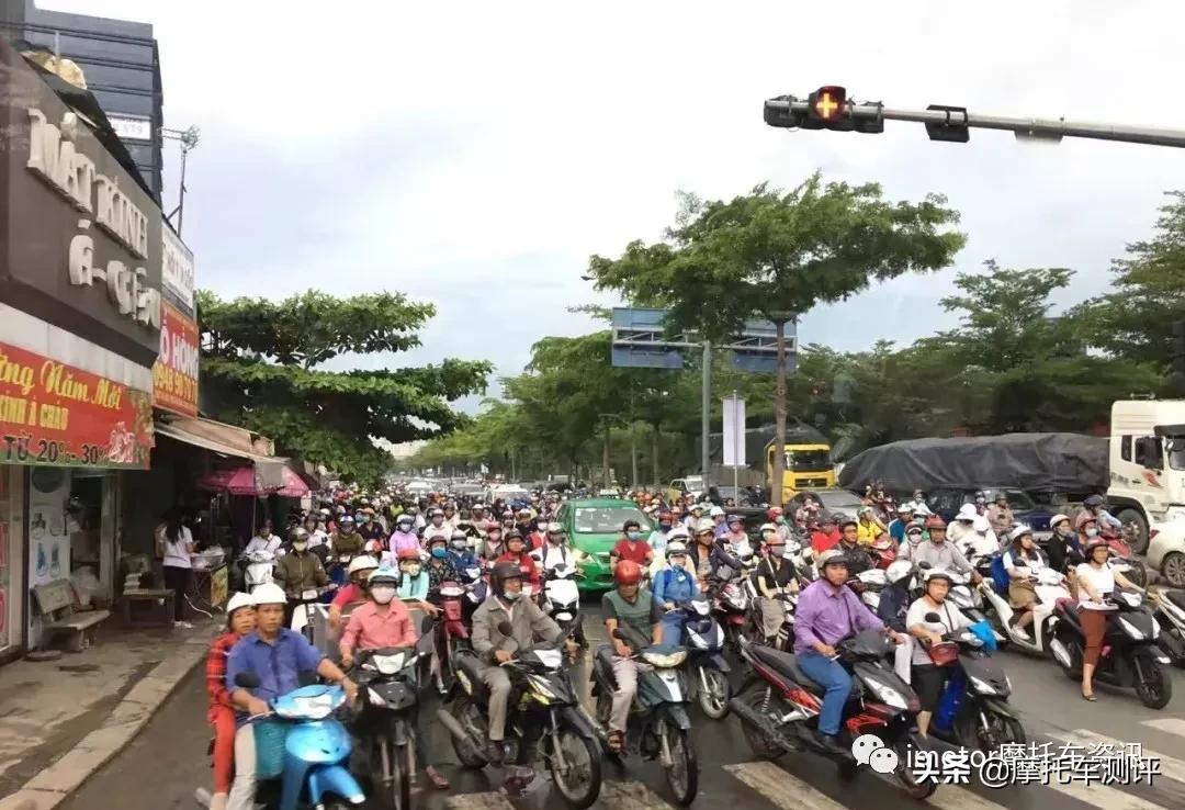 国际摩托车展览会门票,摩托车展览会10大