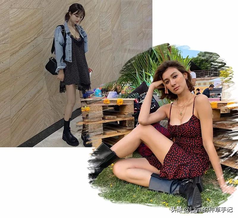 扔掉裤子，换上这条“羞羞裙”，撩到爆