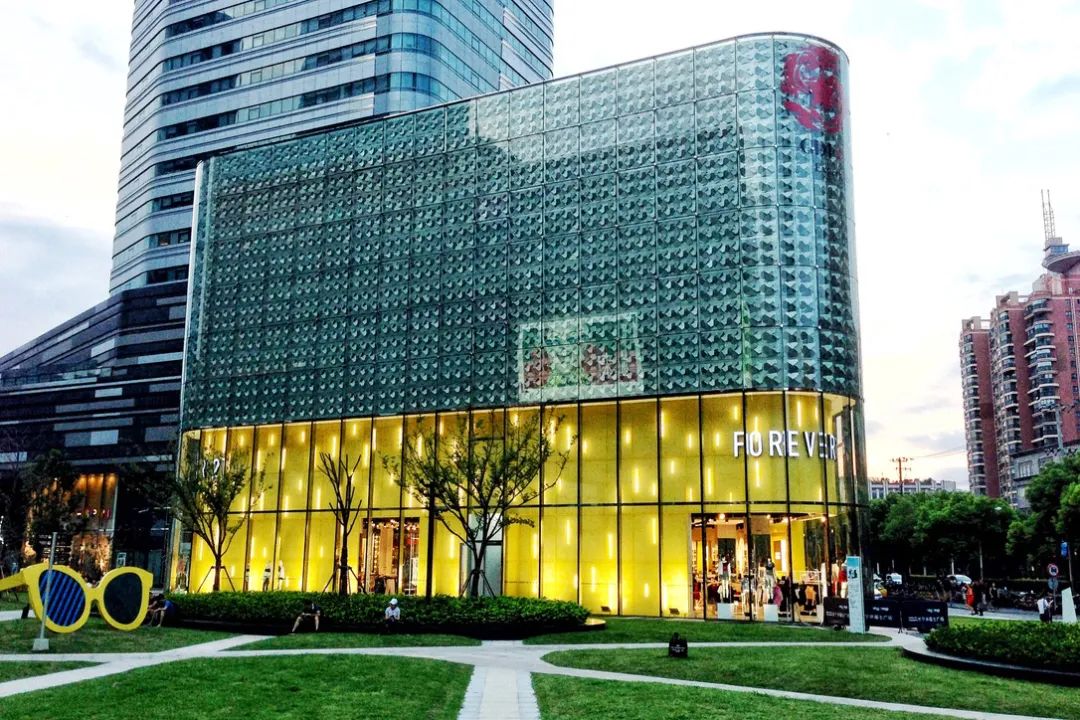 回顾上海2019年值得关注的10个品牌调整案例