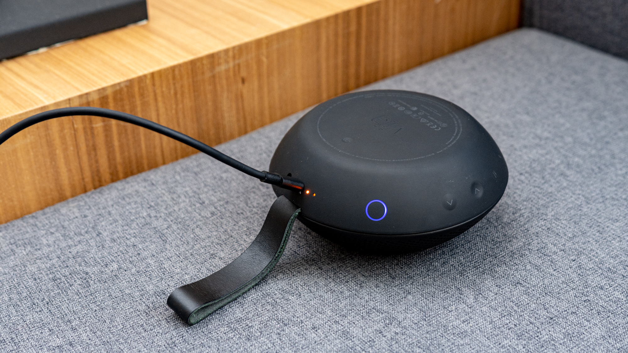 雷克雅音箱评测,雷克雅未克蓝牙音箱有底噪吗