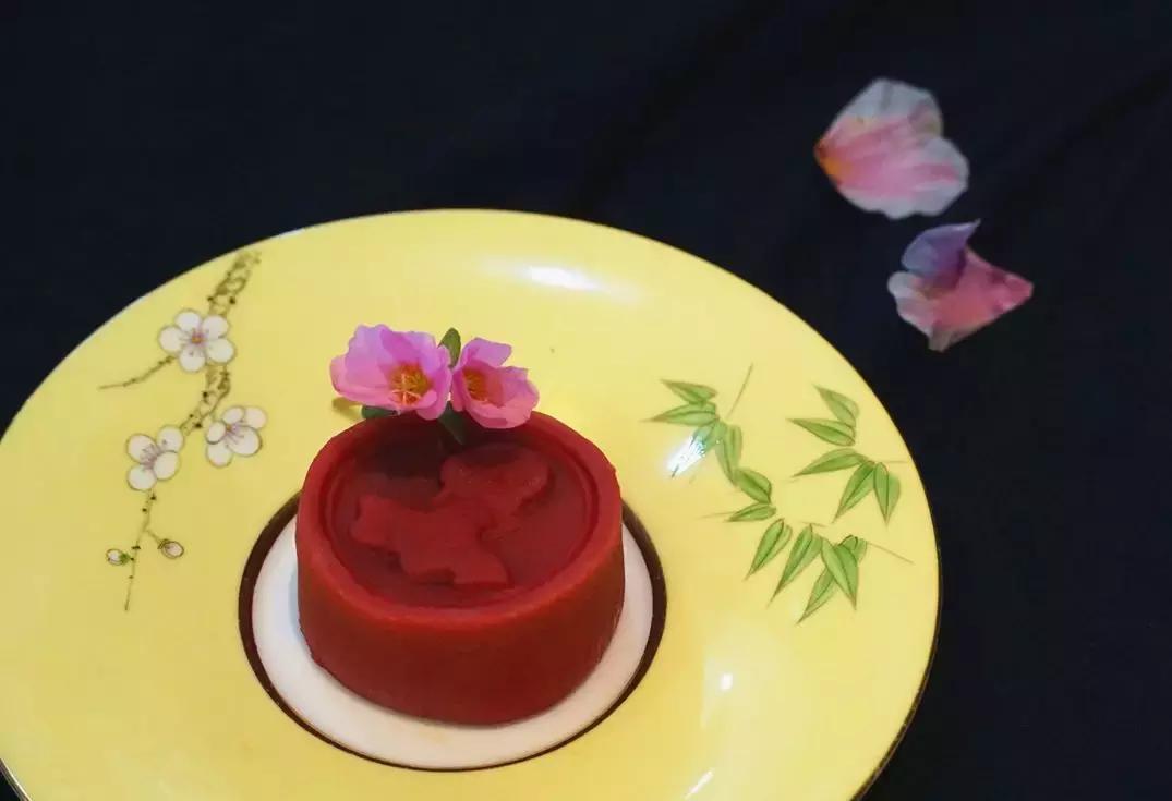 沙家浜丨珍·月礼盒，开启中秋美好体验