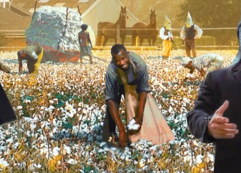 乌合麒麟事件起因,乌合麒麟血棉解析