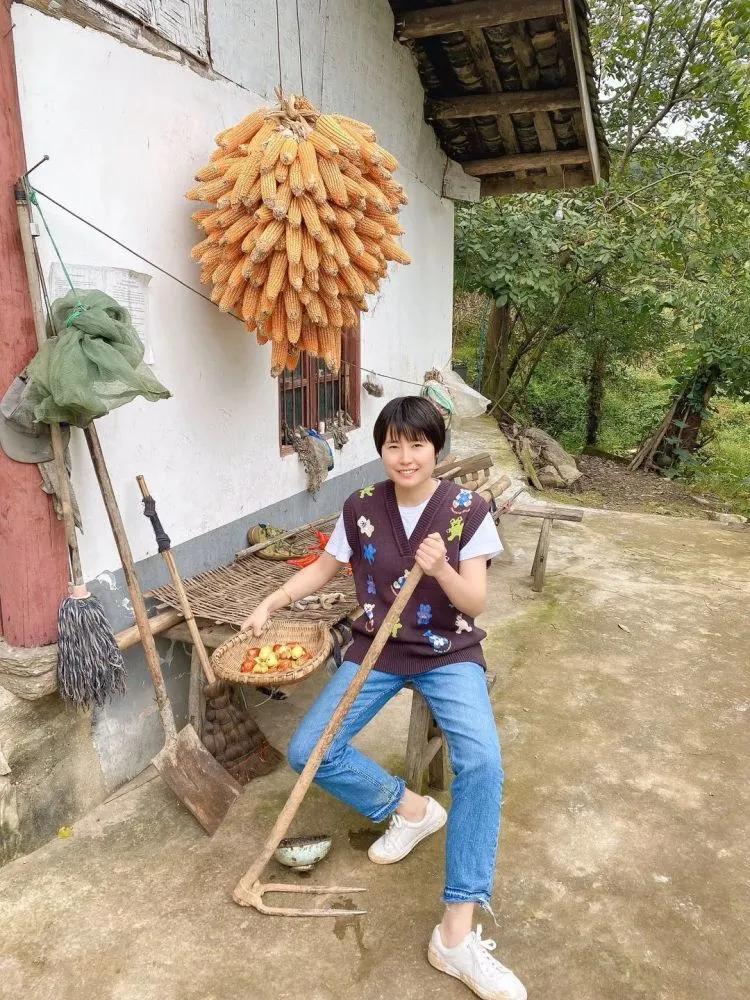 一个四川女人在广东创业,80后小伙儿农村创业年收入十几万