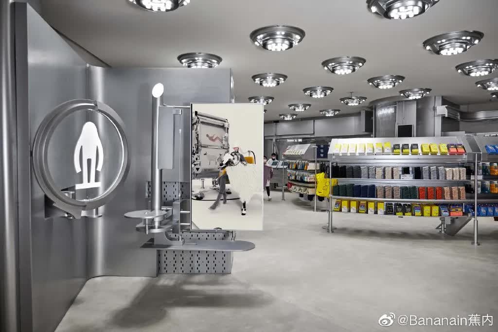 不再性感的内衣市场，正在经历怎样的变化？|新消费观察