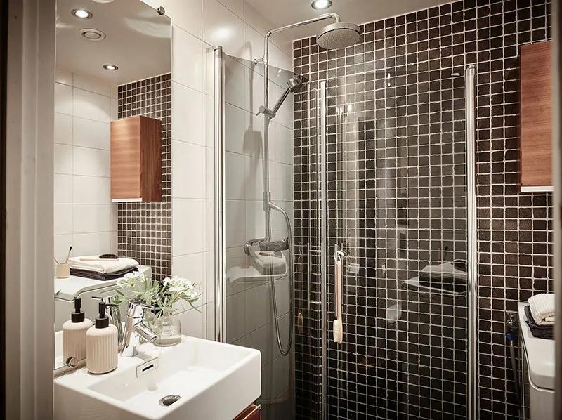 10平米小屋北欧风,北欧风家居时光