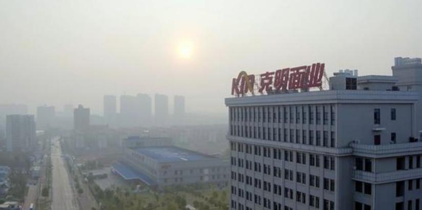 面条大王创业经历,挂面大王真实收入