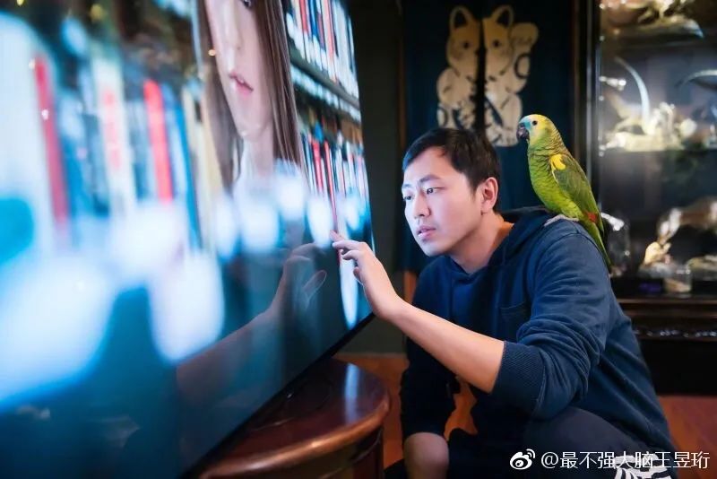 王昱珩上学经历,清华毕业的王昱珩