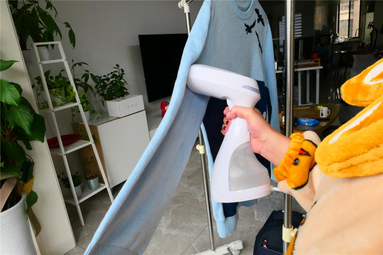 挂烫熨烫机推荐,家用熨烫衣服用挂烫机最新款