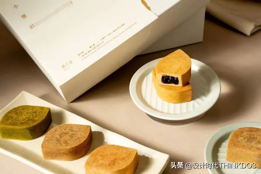 金点设计奖作品,2022红点包装设计大奖作品