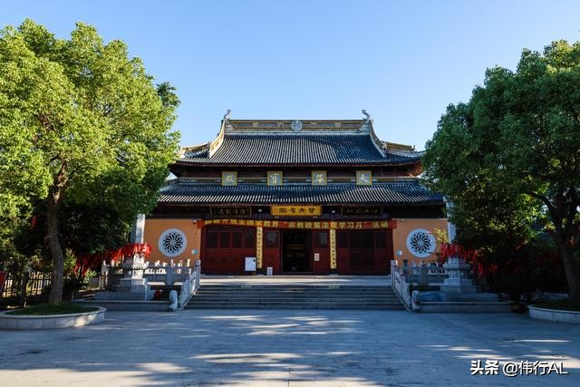 千灯附近的古镇,千灯古镇作文