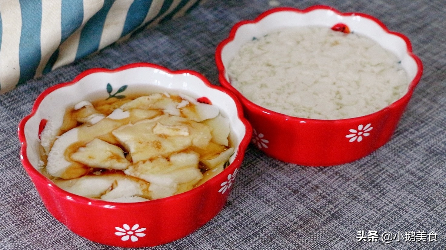 绿豆黄豆饮品做法大全,夏日解暑绿豆饮品做法简单