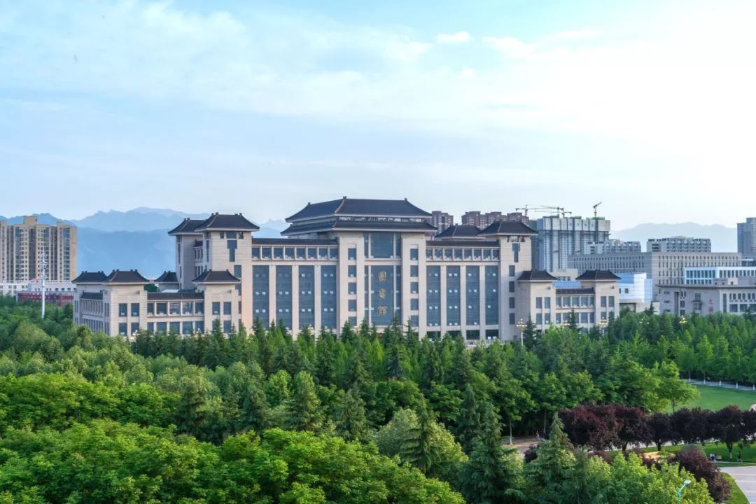 我的母校，陕西师范大学怎么样？