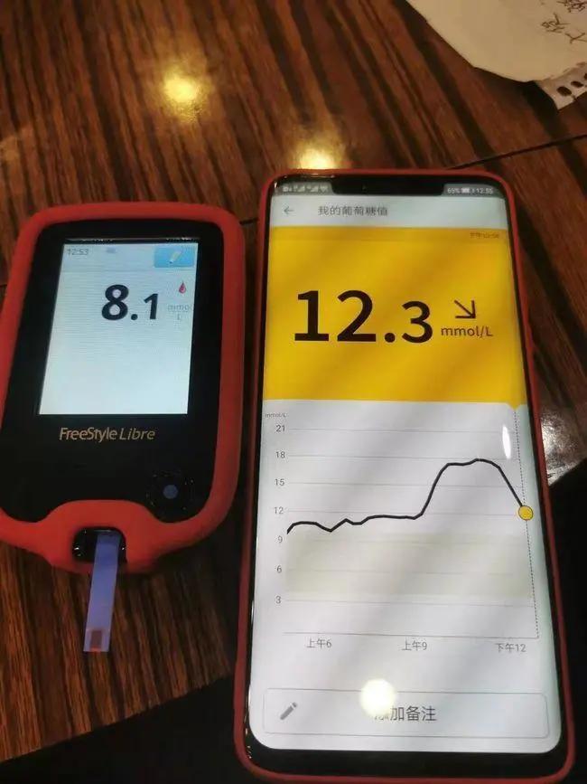 雅培瞬感是糖尿病患者用的吗,雅培瞬感血糖仪测不到血糖