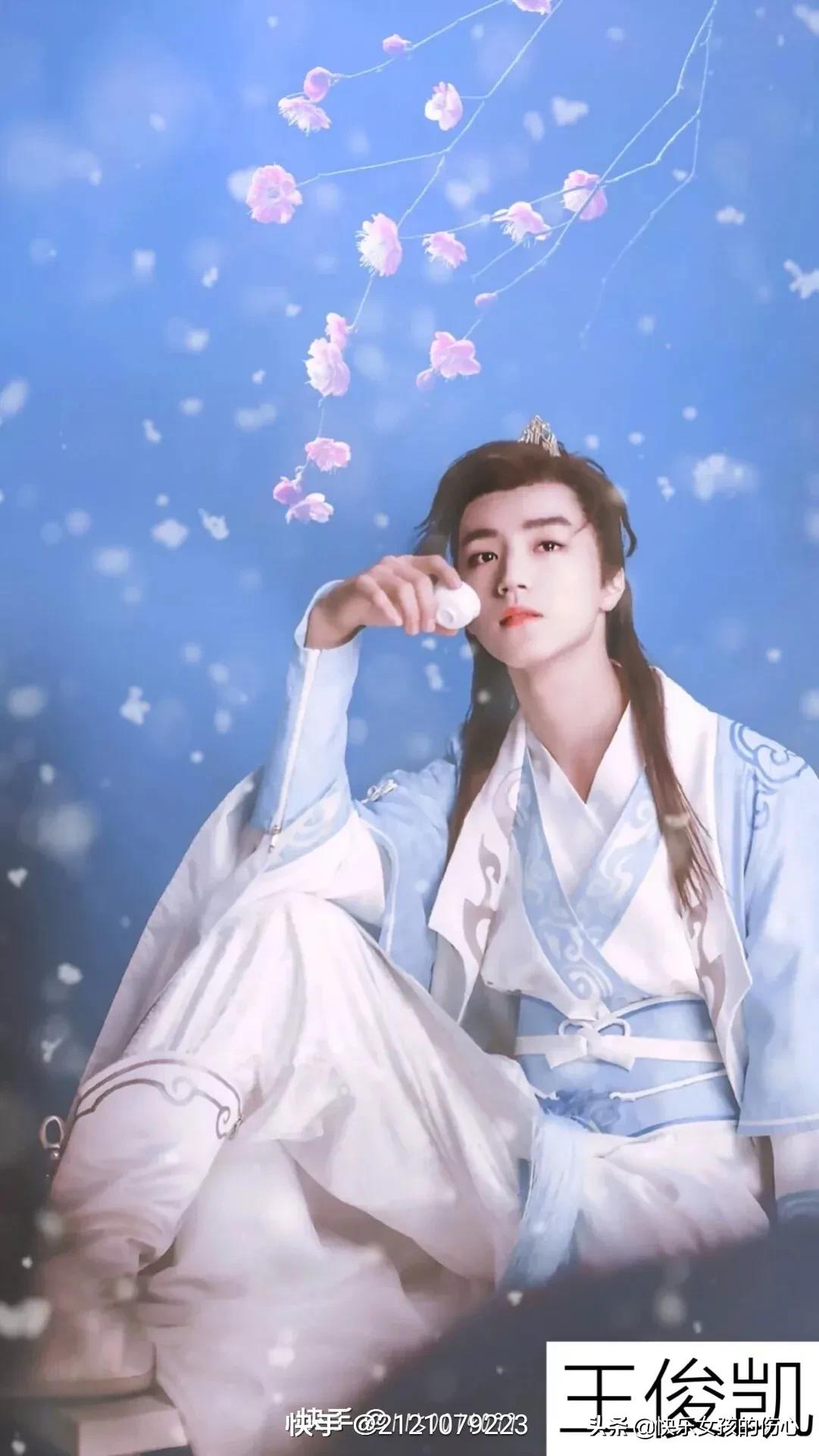 形容古代男子帅气有魅力的句子,描写古代男子气质优雅的句子