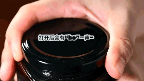 龟界百事通做的龟苓膏，煲前还要先玩火