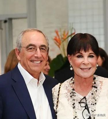 特朗普女婿库什纳与布隆伯格,特朗普大女婿库什纳家族