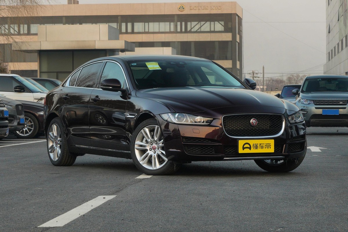 捷豹xel仪表卡住怎么办,捷豹xel屏幕初始页面卡住