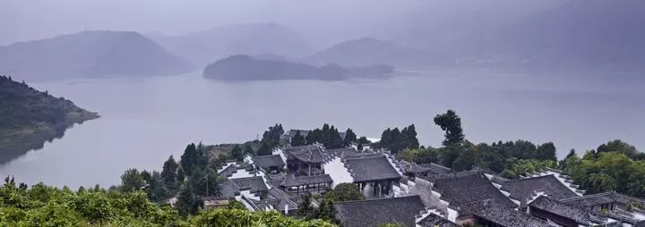 浙江最美山顶露营地,浙江缙云周边露营地推荐