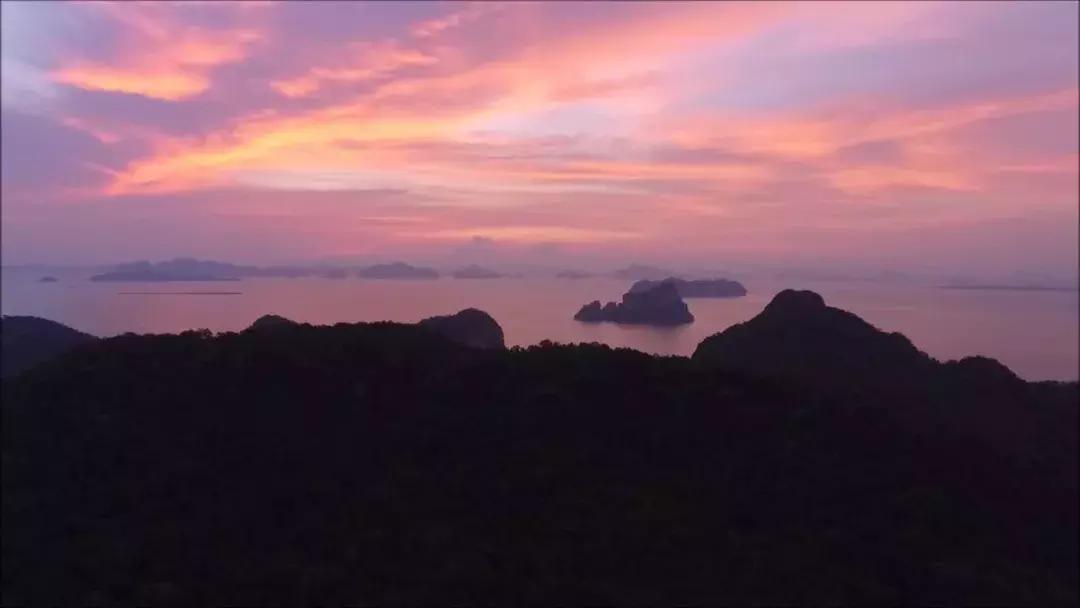 泰国野奢酒店,泰国奢享酒店