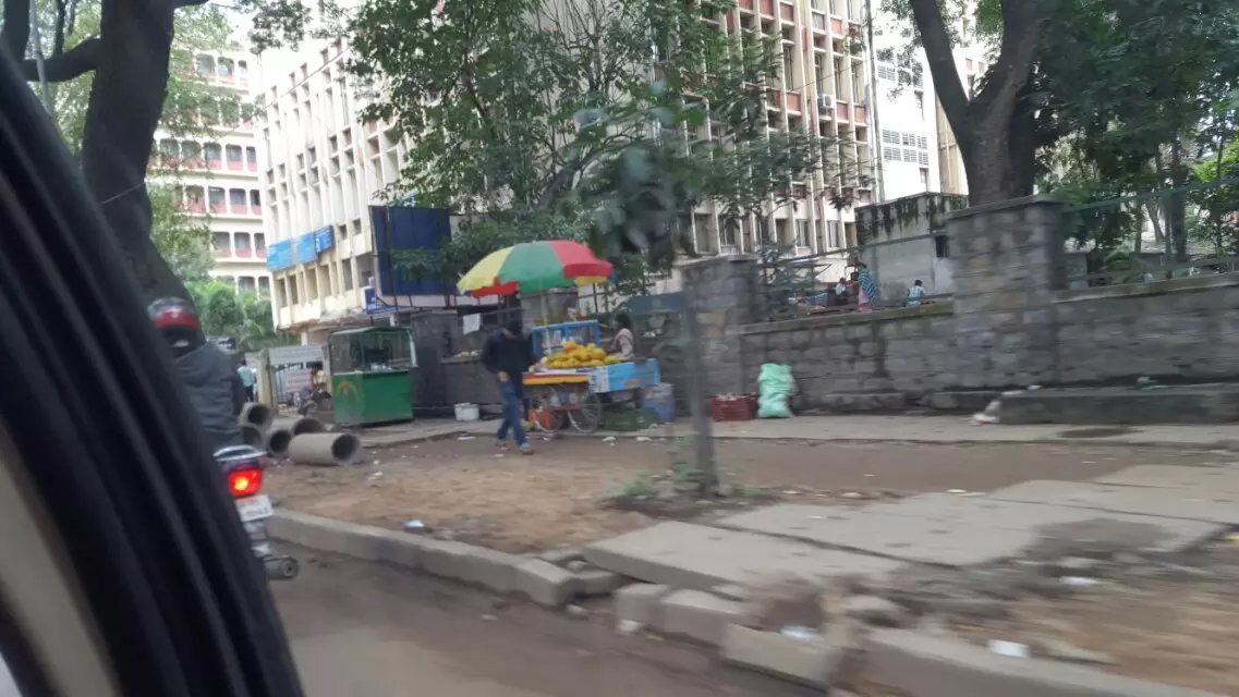 感受下真实的南印度-科技之城班加罗尔，外贸领域商业考察