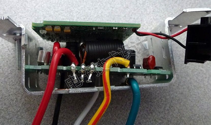 支持wifi的智能开关,wifi调光开关