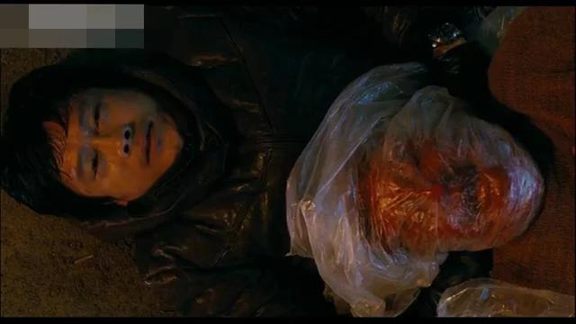 最新韩国电视剧看见恶魔,韩国犯罪电影推荐看见恶魔