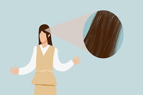 头皮瘙痒有疙瘩有小米粒怎么办,头皮瘙痒起疙瘩用什么清洗