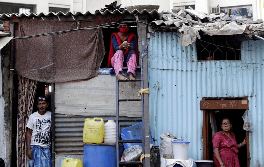 瞒不住了？！疫情最大的黑洞，这个国家可能导致疫情爆发